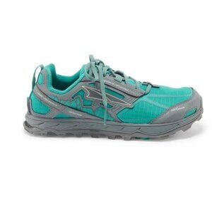 Altra Women's Loan Peak 4 Trail Running Shoes Size 8.5